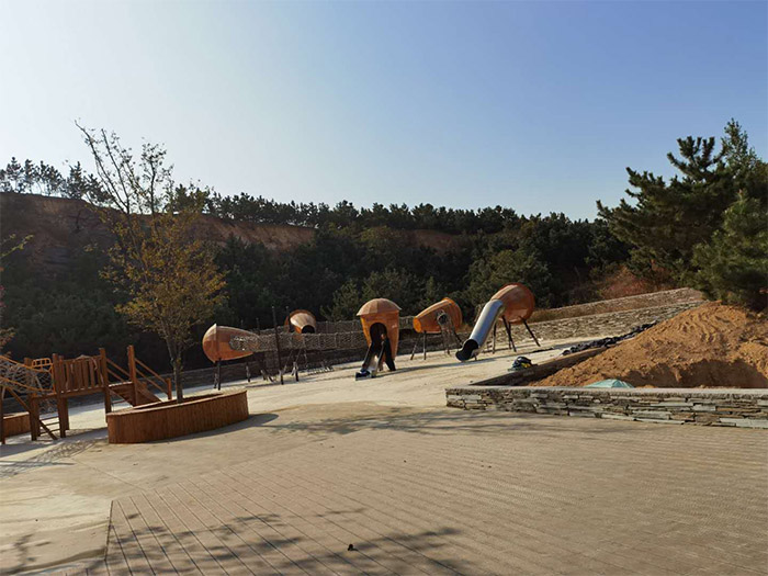 室內兒童樂園設備價格
